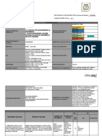 P.D.A. FILOSOFIA 2do. PARCIAL