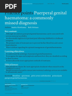 Mawhinney Et Al-2007-The Obstetrician & Gynaecologist