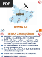 VC (Video Conferencing) Service Booking Manual For BSWAN (Bihar State Wide Area Network 2.0)