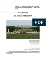 EL ARTE BARROCO Cap 4 Libro Salandrú