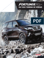 Fortuner