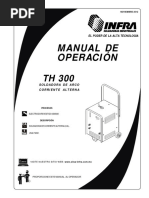 TH 300 PDF