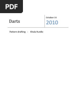 Darts