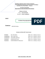 Ms ELN Benidiri PDF