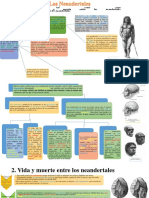 Capítulo 13 Los Neandertales