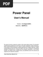 MAPP01-E Rev2.2 08 2007 PDF