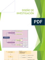 Diseño de Investigación 1