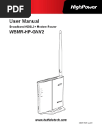 Manual 1716 Buffalo PDF