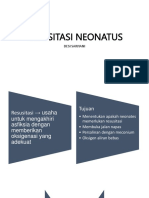 Resusitasi Neonatus