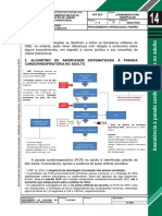 14 - POP Assistencia Ao PCR No Adulto