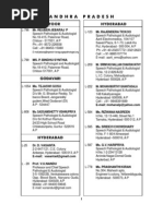 Final ISHA Directory 2008