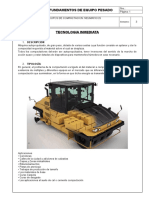 17 - Equipos de Compactacion - Neumaticos