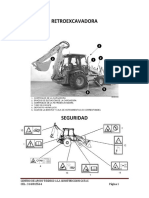 Cartilla Retroexcavadora PDF