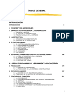 TOC-Boquera - GESTIÓN DE EMPRESAS DE LA CONSTRUCCIÓN, UNA PINCELADA