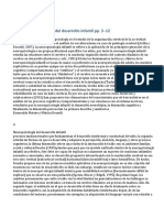 Roselli Neuropsicología Del Desarrollo Infantil PP