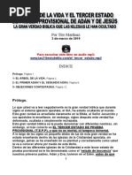 El Tercer Estado PDF