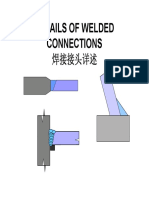 Design of Welded Connections Lincoln Electric