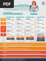 Pensum Administracion Negocios Internacionales CEIPA