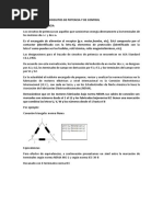 Diferencias Entre Circuitos de Potencia y de Control