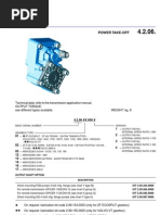 4206 Pto