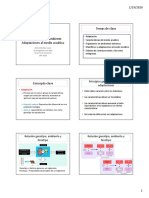 Adaptaciones Al Medio Acuatico