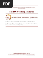 IAC Masteries E Book