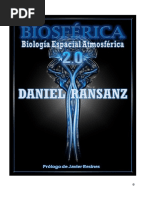 BIOSFÉRICA 2.0 Daniel Ransanz