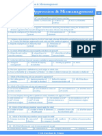 MCQ Oppression - Mismanagement by CA Darshan Khare Sir 1 PDF