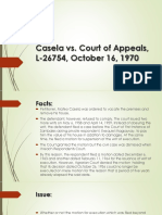 Casela vs. Court of Appeals