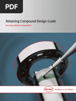 Retaining Design Guidepdf