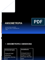 Anisometropia Iropin