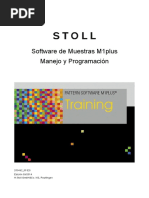 Manejo y Programación - 253492 - 05 PDF