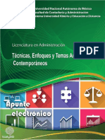 LA 1527 02038 A Tecnicas Enfoques Temas Admon PDF