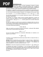 Ecuaciones Diferenciales PDF