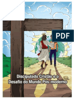 Artigo-Discipulado Cristão e o Desafio Do Mundo Pós-Moderno