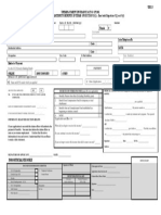 Form UI2.3 - Application For Maternity Benefits01