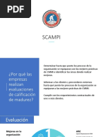 4 - Scampi