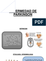 Parkinson