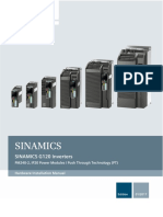 pm240-2 Hardware Installation Manual PDF