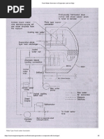 Fresh Water Generator or Evaporator Used On Ships BRAVO 2