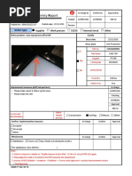 HSIN-200122-19 LC42A220032J CT Pad Over - Peel Off