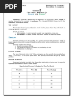 CHAPTER 2 - BASIC ANALYSIS OF DEMAND AND SUPPLY (Donna Reyes & Twinklestar Calla