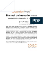 SV QuantorMed-Plus-User-Manual ES 130815 PDF