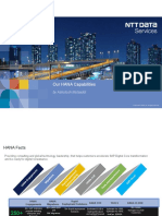 2 Our HANA Capabilities PDF