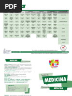 Malla Medicina