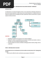 Practica #1 Disoluciones 2018