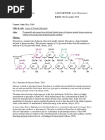 Assay of Tissue Glycogen