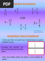 Numeros Racionais