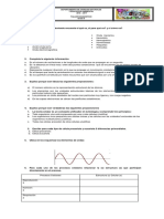 Taller Diagnostico Grado8