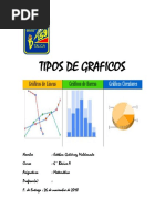 Tipos de Graficos